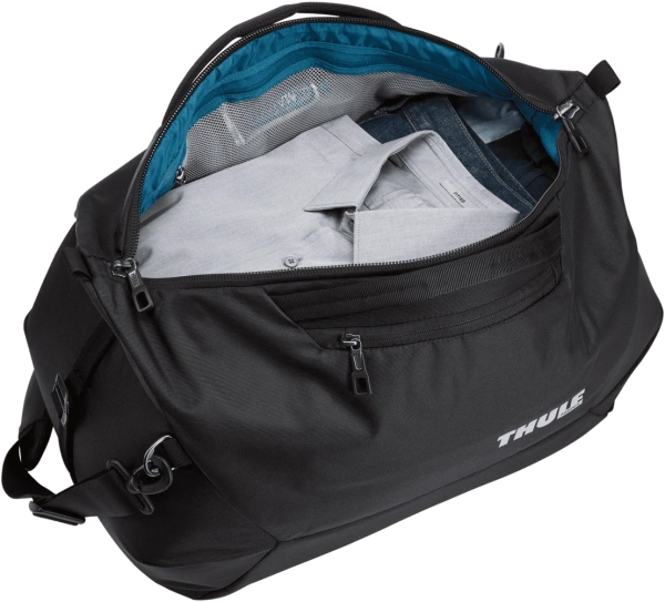 Повседневные сумки Thule Subterra 45L Black THULE Thule Subterra 45L Black THULE