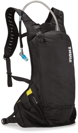 Thule Vital 6L Black