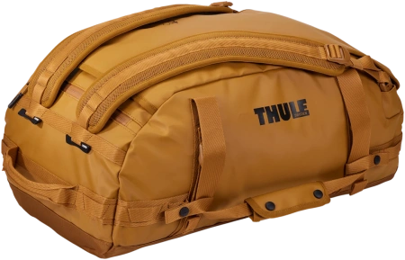 Спортивная сумка Thule Chasm Duffel, 40L, Golden