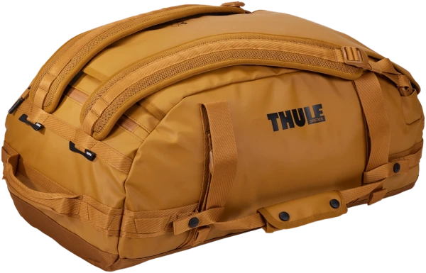 Повседневные сумки Спортивная сумка Thule Chasm Duffel, 40L, Golden THULE Спортивная сумка Thule Chasm Duffel, 40L, Golden THULE