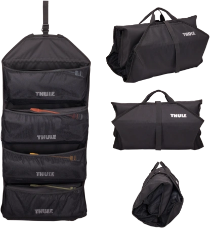 Thule GoPack Duffel Set