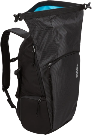 Рюкзак для фотоаппарата Thule EnRoute Large DSLR Backpack, 25L, Black