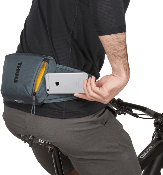 Повседневные сумки Thule Rail Hip 0L THULE Thule Rail Hip 0L THULE