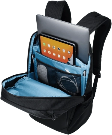 Рюкзак Thule Accent Backpack, 23L, Black Рюкзак Thule Accent Backpack, 23L, Black
