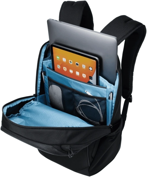 Рюкзаки Рюкзак Thule Accent Backpack, 23L, Black THULE Рюкзак Thule Accent Backpack, 23L, Black THULE
