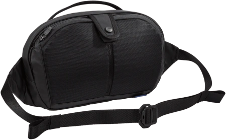 Сумка через плечо Thule Tact Waistpack, 5L, Black Сумка через плечо Thule Tact Waistpack, 5L, Black