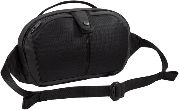 Повседневные сумки Сумка через плечо Thule Tact Waistpack, 5L, Black THULE Сумка через плечо Thule Tact Waistpack, 5L, Black THULE