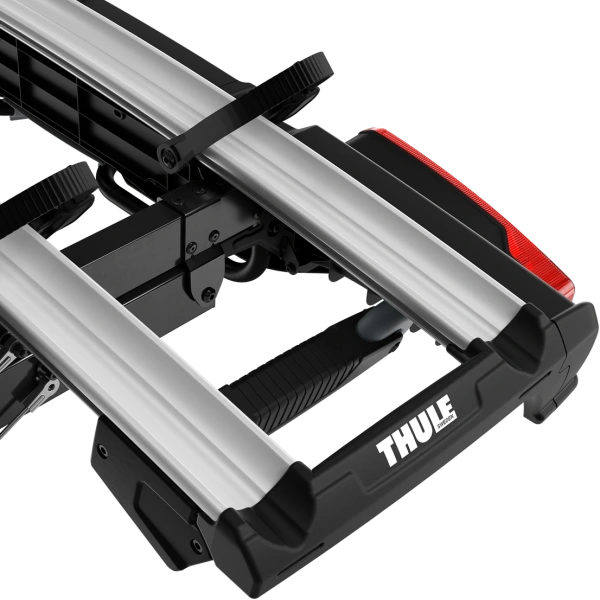 Аксессуары для велобагажников Транспортировочное колесо Thule для BackSpace Box 917 THULE Транспортировочное колесо Thule для BackSpace Box 917 THULE