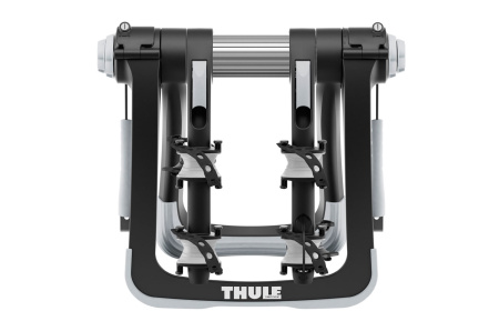 Крепление на заднюю дверь Thule RaceWay для 2-х велосипедов 991