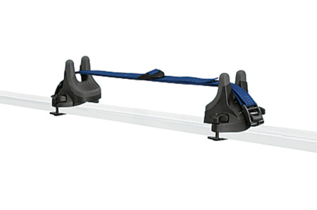 Крепление Thule Wave Surf Carrier 832 для перевозки доски для серфинга