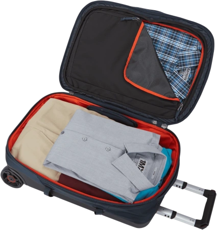 Thule Subterra wheeled 55cm/22" Mineral