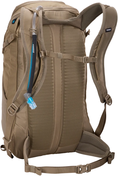 Рюкзаки Рюкзак велосипедный с гидратором Thule AllTrail, 22L, Faded Khaki THULE Рюкзак велосипедный с гидратором Thule AllTrail, 22L, Faded Khaki THULE