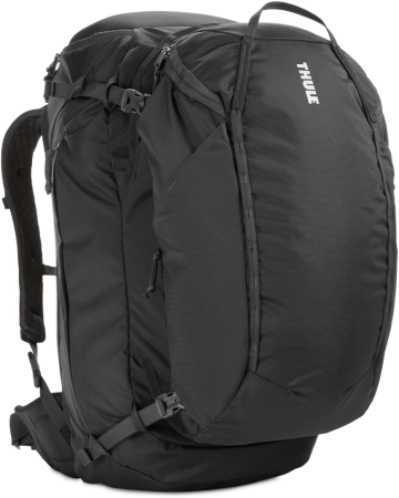 Thule Landmark 70L Obsidian