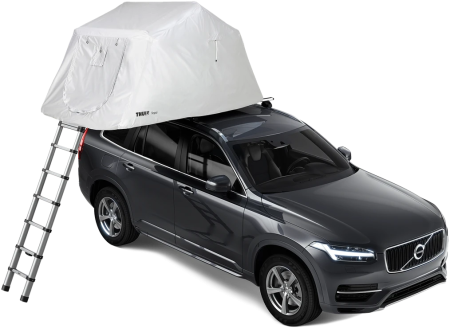 Thule Tepui Weatherhood-Kukenam 3
