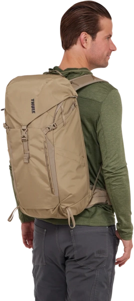 Рюкзаки Thule AllTrail Day25L Faded Khaki THULE Thule AllTrail Day25L Faded Khaki THULE