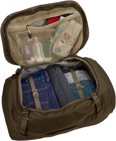 Туристический рюкзак Thule Landmark Travel Pack 40L - Deep Khaki