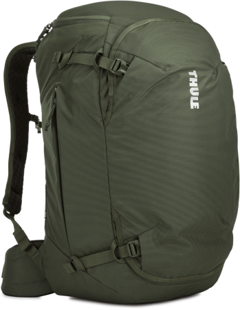 Thule Landmark 40L Dark Forest