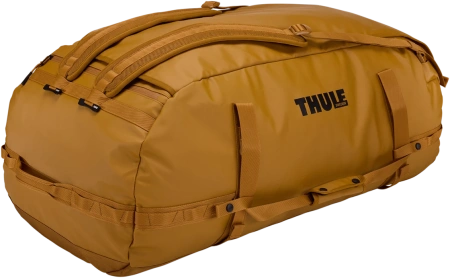 Спортивная сумка Thule Chasm Duffel, 130L, Golden