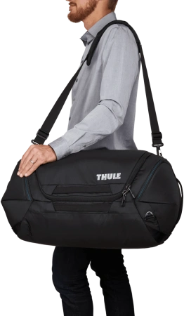 Thule Subterra 60L Black