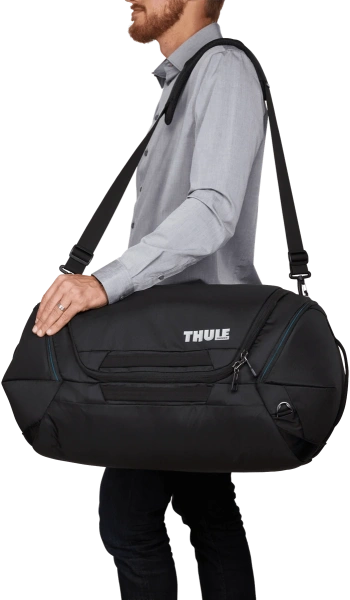 Повседневные сумки Thule Subterra 60L Black THULE Thule Subterra 60L Black THULE