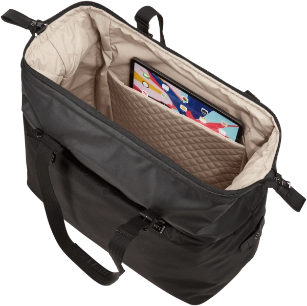 Повседневные сумки Thule Spira Weekender Bag 37L Black THULE Thule Spira Weekender Bag 37L Black THULE