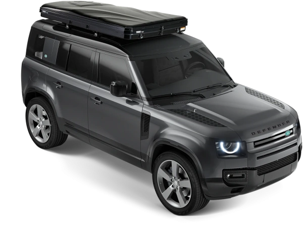 Палатки для крыши Палатка Thule Basin THULE Палатка Thule Basin THULE