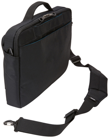 Сумка / дипломат Thule Subterra MacBook Attaché, 15", Black