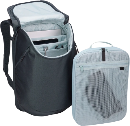 Туристический рюкзак Thule Subterra 2, 26L, Dark Slate Туристический рюкзак Thule Subterra 2, 26L, Dark Slate