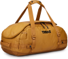 Спортивная сумка Thule Chasm Duffel, 40L, Golden