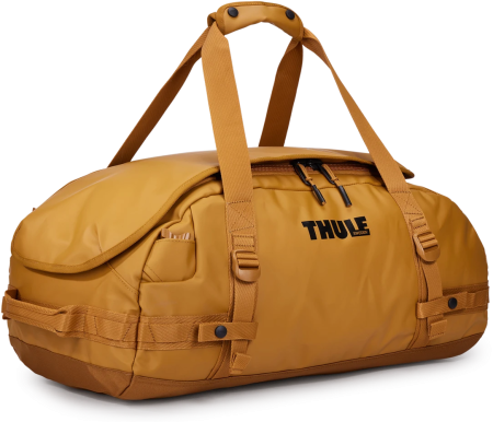 Спортивная сумка Thule Chasm Duffel, 40L, Golden