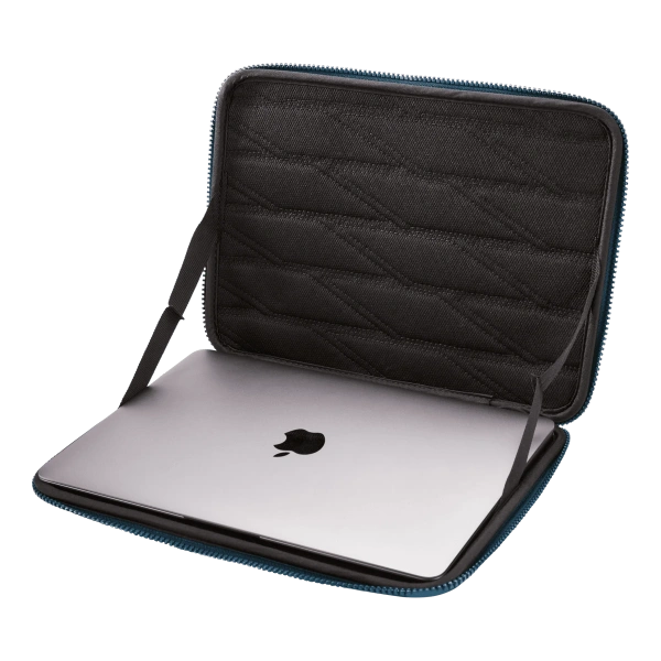 Чехлы для электроники Thule Gauntlet MacBook12 Majolica Blue THULE Thule Gauntlet MacBook12 Majolica Blue THULE