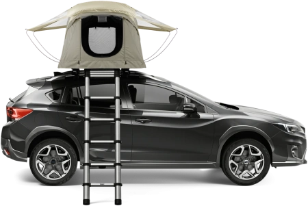 Thule Approach S Pelican Gray