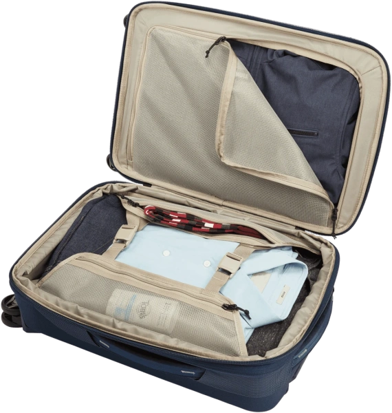 Чемоданы Thule Crossover 2 Dress Blue THULE Thule Crossover 2 Dress Blue THULE