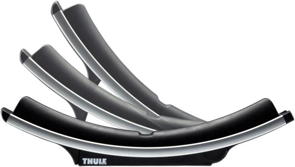 Крепления для водного спортивного снаряжения Крепление Thule K-Guard 840 для перевозки каяка THULE Крепление Thule K-Guard 840 для перевозки каяка THULE