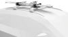 Крепление Thule SnowPack для перевозки (лыж 2 пары)   732-2