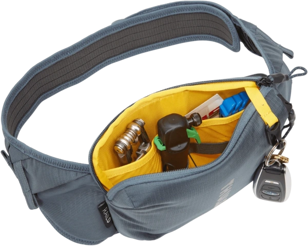 Повседневные сумки Thule Rail Hip 0L THULE Thule Rail Hip 0L THULE