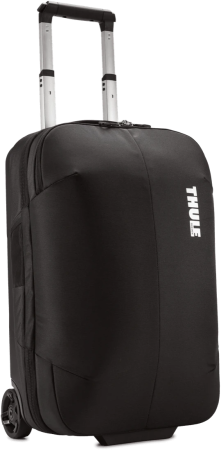 Чемодан для ручной клади Thule Subterra Carry-On, 36L, Black
