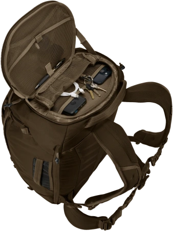 Туристический рюкзак Thule Landmark Travel Pack 40L - Deep Khaki