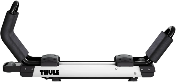 Крепления для водного спортивного снаряжения Крепление Thule Hullavator Pro 898 для перевозки каяка THULE Крепление Thule Hullavator Pro 898 для перевозки каяка THULE