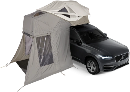 Thule Approach Annex S