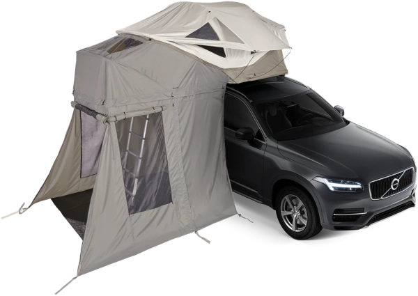 Палатки для крыши Thule Approach Annex S THULE Thule Approach Annex S THULE