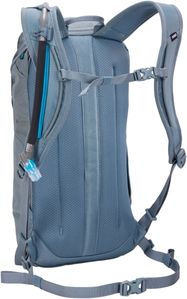 Рюкзаки Рюкзак велосипедный с гидратором Thule AllTrail, 10L, Pond THULE Рюкзак велосипедный с гидратором Thule AllTrail, 10L, Pond THULE