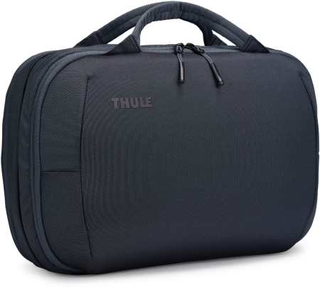 Thule Subterra hybrid travel bag Dark Slate