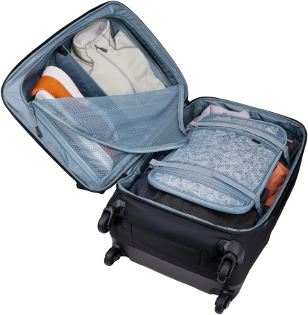 Чемодан Thule Subterra 2, 65L, Black