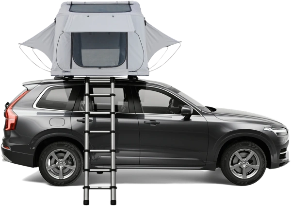 Палатки для крыши Палатка Thule Tepui Explorer Kukenam 3 Gray THULE Палатка Thule Tepui Explorer Kukenam 3 Gray THULE