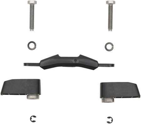 Thule Mounting Brackets