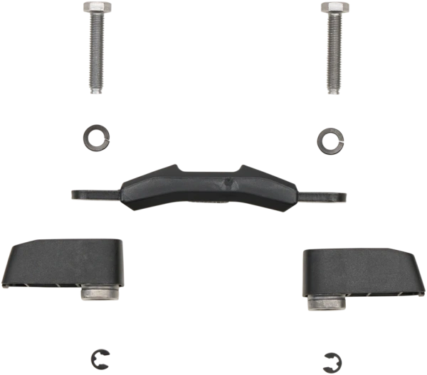 Палатки для крыши Thule Mounting Brackets THULE Thule Mounting Brackets THULE