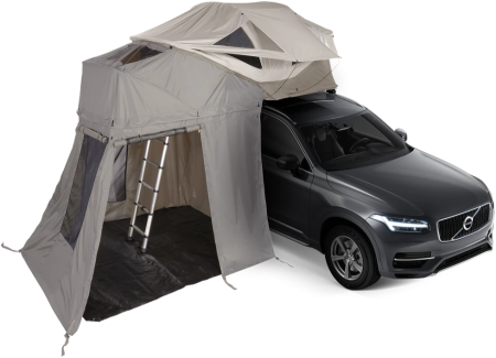 Thule Approach Annex S