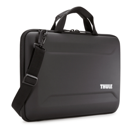 Сумка / дипломат Thule Gauntlet 4 MacBook Pro Attaché 16", Black