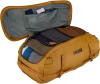 Спортивная сумка Thule Chasm Duffel, 130L, Golden